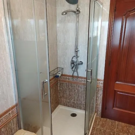 Casa Balma Piscina Jardin Y Aparcamiento Privado *
