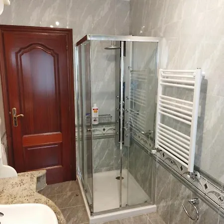 Dom wakacyjny Casa Balma Piscina Jardin Y Aparcamiento Privado