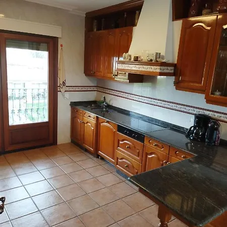Casa Balma Piscina Jardin Y Aparcamiento Privado *
