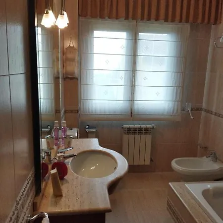 Casa Balma Piscina Jardin Y Aparcamiento Privado *