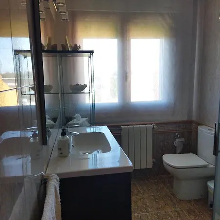 Dom wakacyjny Casa Balma Piscina Jardin Y Aparcamiento Privado O Grove