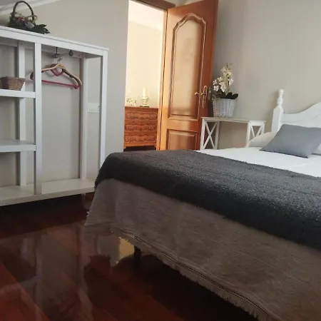 Casa Balma Piscina Jardin Y Aparcamiento Privado O Grove