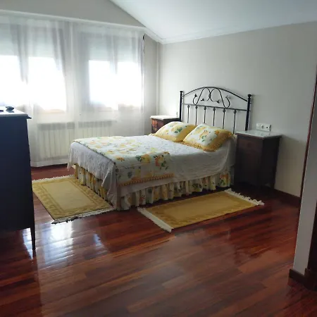 Dom wakacyjny Casa Balma Piscina Jardin Y Aparcamiento Privado O Grove