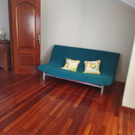 Casa Balma Piscina Jardin Y Aparcamiento Privado Dom wakacyjny O Grove