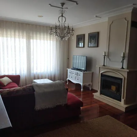 Casa Balma Piscina Jardin Y Aparcamiento Privado Dom wakacyjny