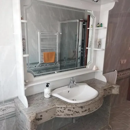 Casa Balma Piscina Jardin Y Aparcamiento Privado O Grove