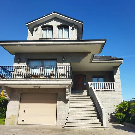Casa Balma Piscina Jardin Y Aparcamiento Privado Dom wakacyjny *