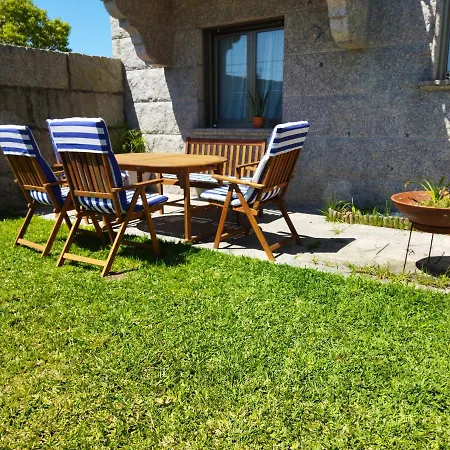 Dom wakacyjny Casa Balma Piscina Jardin Y Aparcamiento Privado