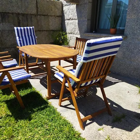 Dom wakacyjny Casa Balma Piscina Jardin Y Aparcamiento Privado *