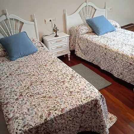 Casa Balma Piscina Jardin Y Aparcamiento Privado Dom wakacyjny *