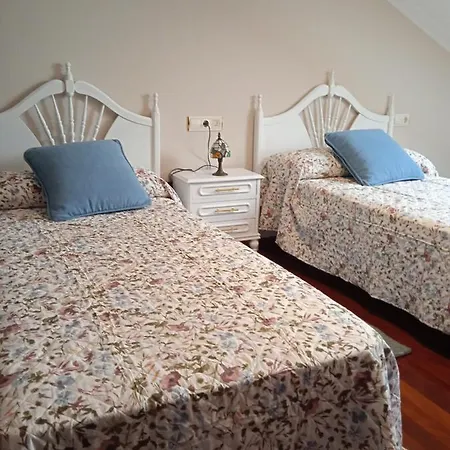 Casa Balma Piscina Jardin Y Aparcamiento Privado Dom wakacyjny O Grove